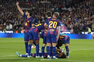 Sốc: Yamal sợ mất World Cup vì chấn thương nặng