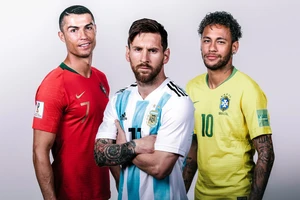 Luật mới ở World Cup thay đổi bóng đá thế giới
