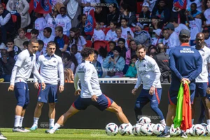 Messi, Mbappe đe dọa xóa sổ lịch sử World Cup