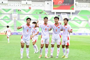 Chủ nhà Indonesia phải thắng Việt Nam hoặc rơi vào canh bạc sinh tử