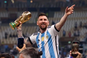 Messi, Ronaldo và thế hệ ‘bất tử’ ở World Cup 2026
