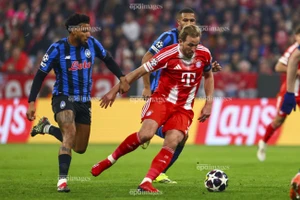 Sốc: Mục tiêu số 1 của MU đổi vận ở World Cup