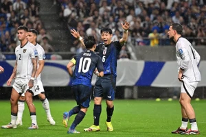 Châu Á ‘nổi loạn’ ở World Cup 2026