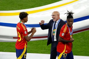 Brazil, Anh, Tây Ban Nha coi chừng ôm hận ở World Cup 2026