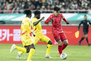 Son Heung-min tuyên bố gây sốc trước giờ ra quân của Hàn Quốc