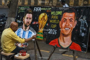 Messi vượt mặt Ronaldo, độc chiếm kỷ lục vô tiền khoáng hậu ở World Cup