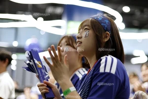 Châu Á làm điều chưa từng thấy ở World Cup 2026