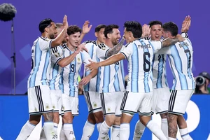 Một vòng đấu và những số phận trái ngược ở World Cup 2026