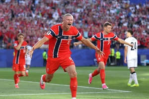 Haaland và dàn sao trẻ gây sốc ở World Cup 2026