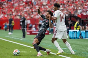World Cup 2026 hỗn loạn vì cơn mưa thẻ đỏ