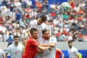Iran chưa thua ở World Cup 2026, cả châu Á chờ kỳ tích