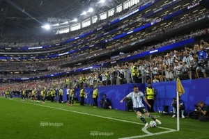 Messi còn 1 kỷ lục World Cup chưa phá là gì?