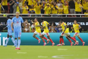 Lộ diện 7 ‘ông lớn’ vào vòng 32 đội World Cup