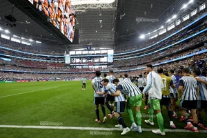 World Cup 2026 chưa xong, Messi đã khiến cả thế giới sốc vì 2030
