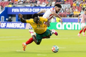 Tuyển Úc giành vé thứ 20/32 đội đi tiếp ở World Cup