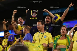 Vòng knock out World Cup: Brazil chạm trán kẻ từng hạ gục mình, Hà Lan đụng độ hiện tượng 