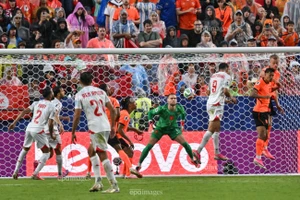 World Cup 2026 vừa phá kỷ lục bàn thắng