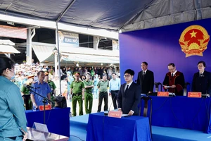 Động vật nguy cấp