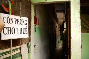 đăng ký kinh doanh, Cho thuê nhà có phải đăng ký kinh doanh không?