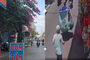 shipper bị mất cả xe lẫn hàng