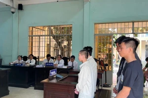 Chỉ giữ lại hình phạt tù sẽ hạn chế tác động tiêu cực với người chưa thành niên