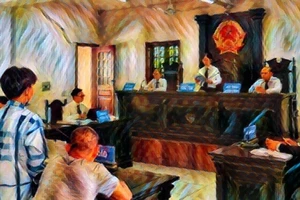 Người chưa thành niên, luật tư pháp người chưa thành niên