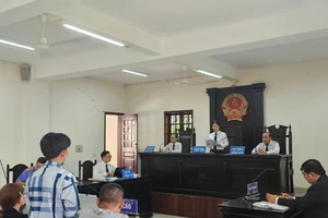 người chưa thành niên