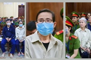 vụ án Oanh Hà,Chi tiết 27 án tử hình trong vụ án Oanh Hà