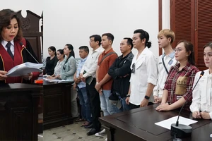 NSƯT Vũ Linh,Cách tính công sức đóng góp phải thể hiện sự công bằng