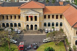 Nhóm học sinh gây án do mâu thuẫn nhất thời trong lúc nhìn nhau