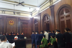 Luật Tư pháp người chưa thành niên