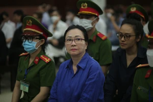 Thủ tướng lập Ban Chỉ đạo thi hành án, thu hồi tài sản vụ Tập đoàn Vạn Thịnh Phát