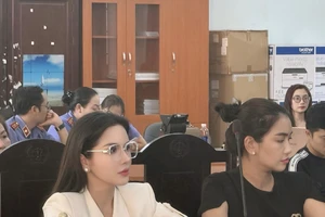 Trương Thanh Tịnh