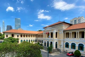 nhà đầu tư người Hồng Kông, TAND TP.HCM