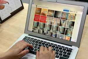 thông tin cá nhân, cung cấp thông tin cá nhân bị kẻ xấu lợi dụng