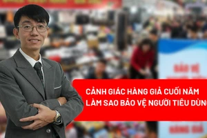 hàng giả, hàng nhái, bảo vệ người tiêu dùng