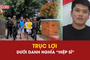 Huỳnh Cao Cường, hiệp sĩ, cưỡng đoạt tài sản