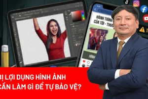 hình ảnh, quảng cáo, hàng giả