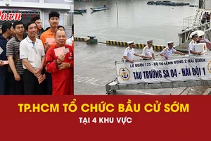 bầu cử sớm, bầu cử, 