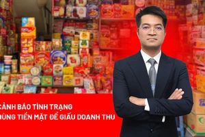 thuế, nhận định, thuế, dùng tiền mặt