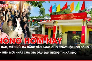 giá dầu, dầu thô, ngày hội non sông, bầu cử, giao thông