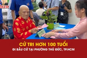 cử tri, bầu cử, ứng viên