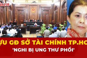 cựu giám đốc Sở Tài chính, Đào Thị Hương Lan, Nguyễn Thị Như Loan, Quốc Cường Gia Lai