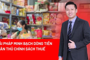 Thuế, Hộ kinh doanh, Thuế kê khai