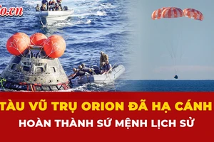 phi hành đoàn, tàu vũ trụ, Artemis II