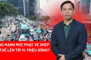 xe ghép, kinh doanh vận tải, 