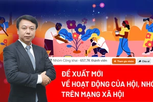 mạng xã hội, quy định, người kiểm duyệt