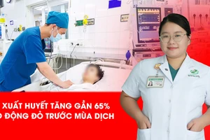 Sốt xuất huyết, dịch bệnh, sốt