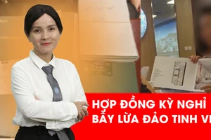 hợp đồng, kỳ nghỉ, khách hàng