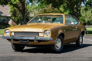 Những ô tô tồi tệ nhất mà Ford từng chế tạo 